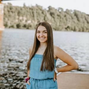 Meet your Posher, Cassidy